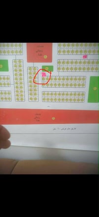 حي الجامعه • ٣٠٠م • اجازة بناء