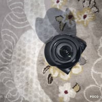 نيكون 7000D • عطل بسيط • سماوه