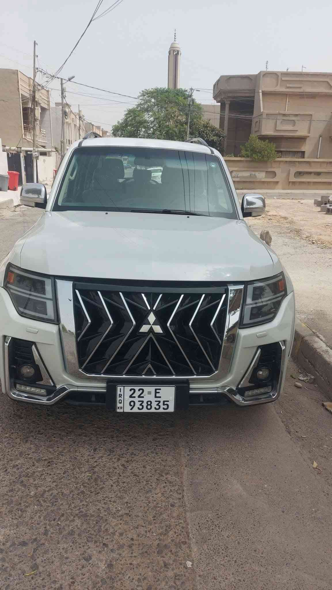 باجيرو • ٢٠٢٢ • ١٠١ الف
