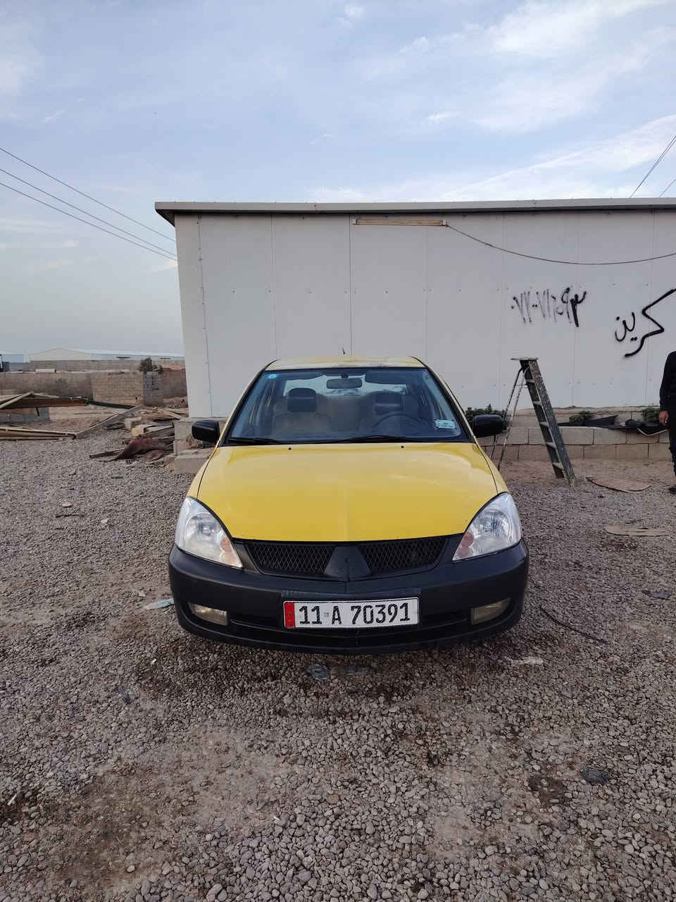لانسر موديل 2010 للبيع
صبغ صفحه ابيع حزام سياره شنو تريد بيهه جديد
بس مكينته كامت تنقص حاليآ مكينه 2000
تبريد ثلج منظومة جديدة قبل اقل من شهر
تايرات جدد منظومة زنون
السعر 60 وبيهه مجال
للاستفسار ***********
