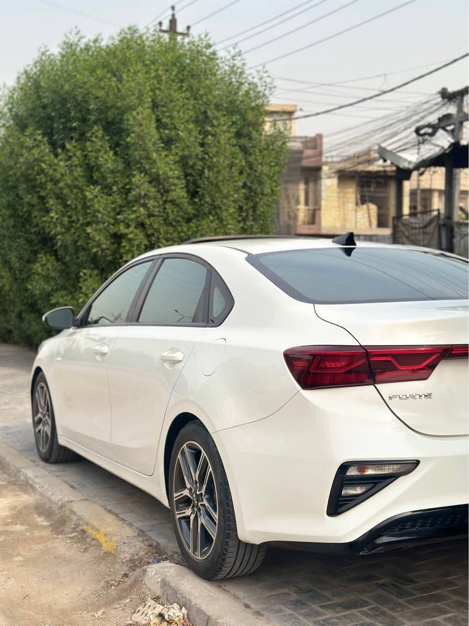 فتحة سقف • كار بلاي • ٢٠١٩