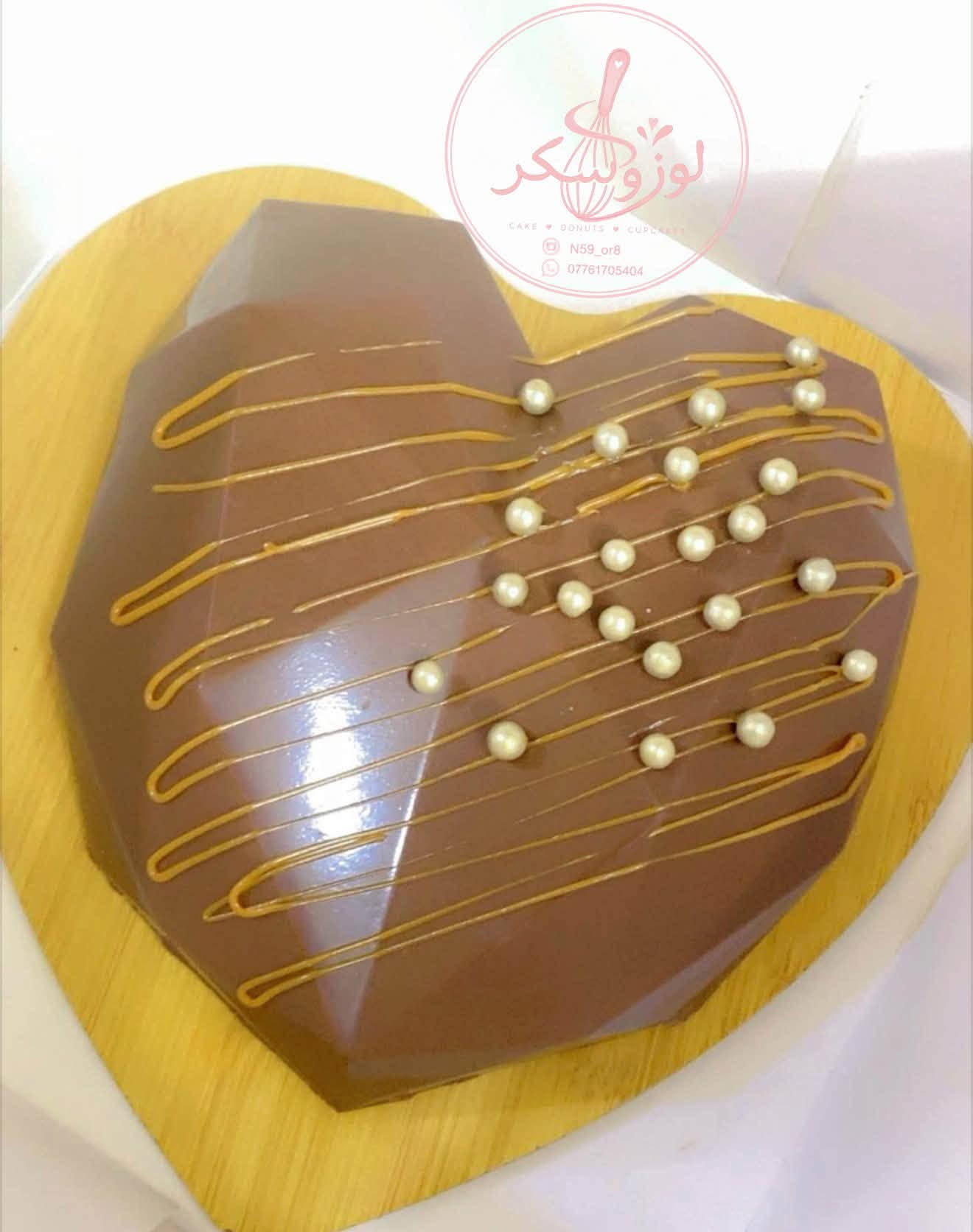 لوز وسكر 🍰🤍
كيك • دونات • حلويات
صُنعت بحب ✨
لحظاتكم أحلى ويانا 🍩موقعنه ديالى بعقوبه
الحجز قبل يومين عالاقل توجد خدمه توصيل

نص مكتوب في الصور:
- لون و سكر
- CAKES AND CUPCAKES
- N59PASTRY
- ***********
- لوز و سكر
- CAKE DONUTS CUPCAKES
- N59_or8
- ***********
- لوز و سکر
- لوز وسكر
- CAKE - DONUTS - CUPCAKES
- لوز و سكر CAKE • DONUTS • CUPCAKES N59_or8 ***********