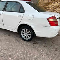 جلي موبل • موديل ٢٠١٢ • مكينة وكير جاهزين