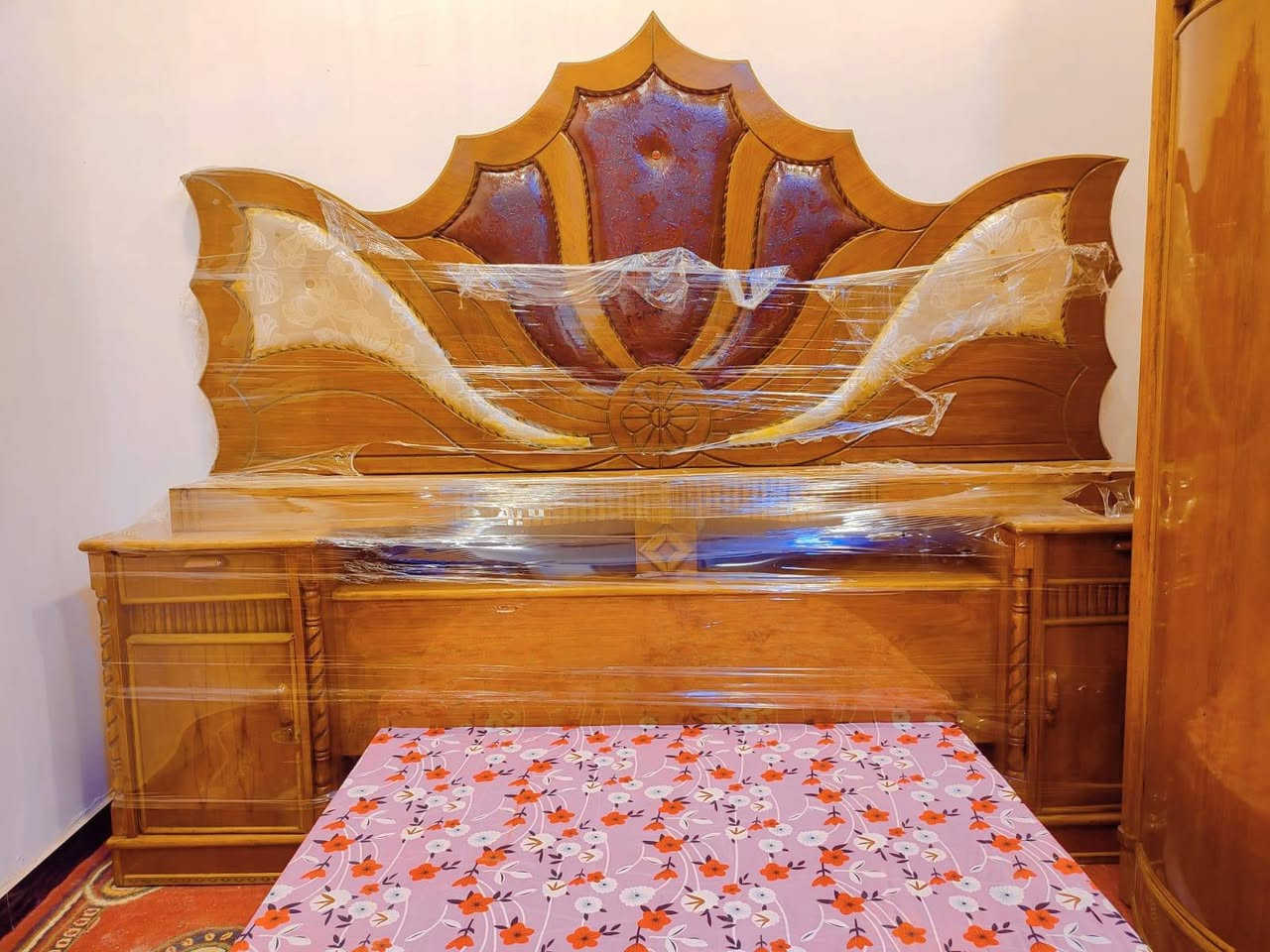غرفه • جديده • ديوانيه حي العسكري