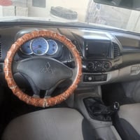 بيك اب • ٢٠٠٨ • كاز فورويل