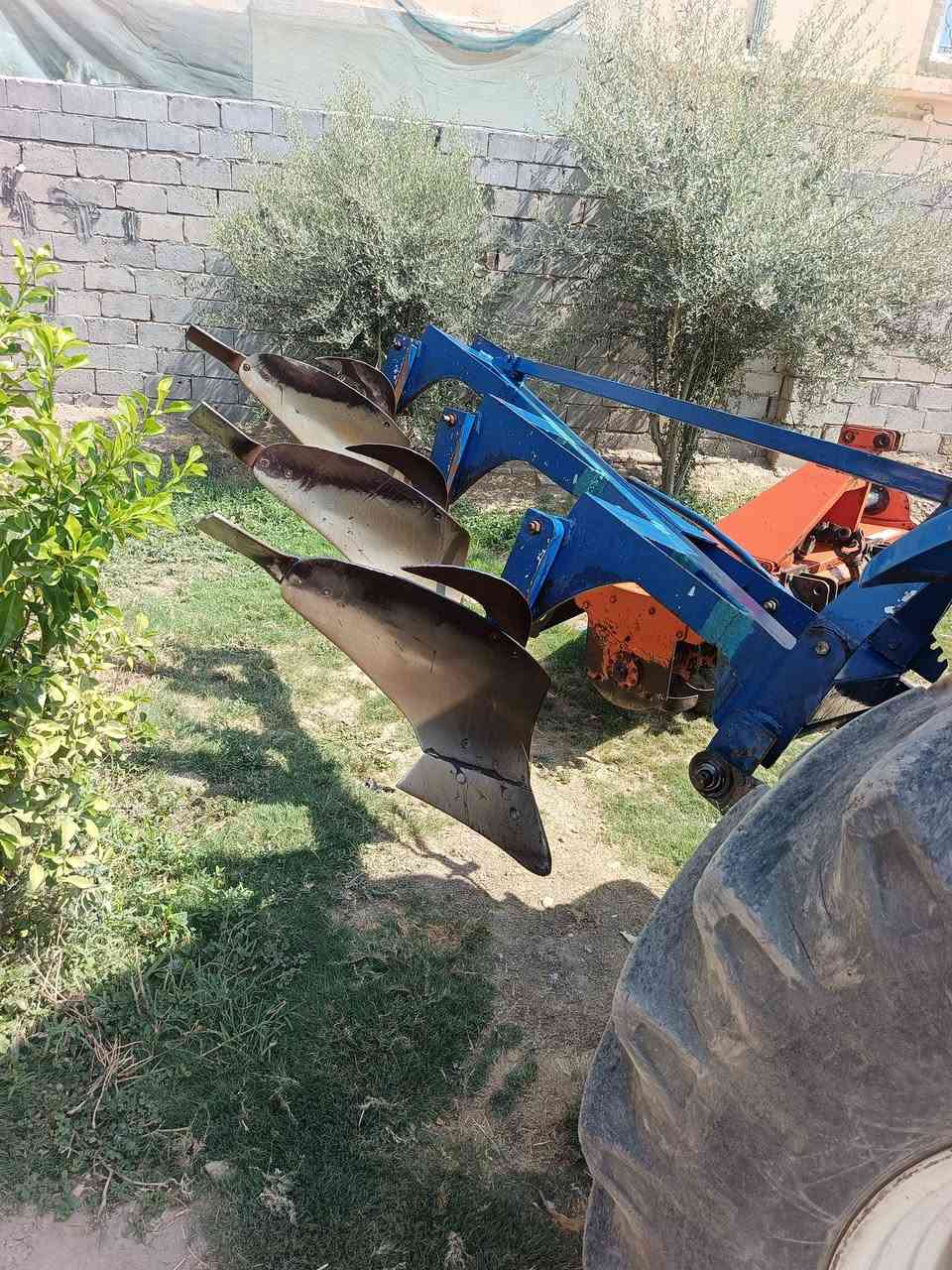 للبيع فدان حجم 12 جديد ***********
