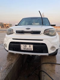 سول • ٢٠١٦ • محرك ١٦٠٠