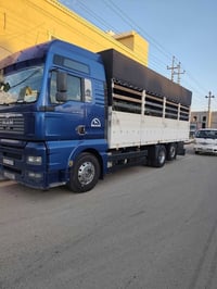 تبريد • ثلاجة • موديل ٢٠٠٥