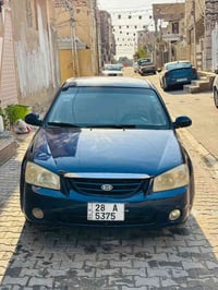 ٢٠٠٦ • ٢٠٠٠ سي سي • وارد أمريكي