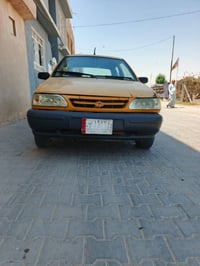 موديل ٢٠١١ • رقم بابل • نجف الميلاد