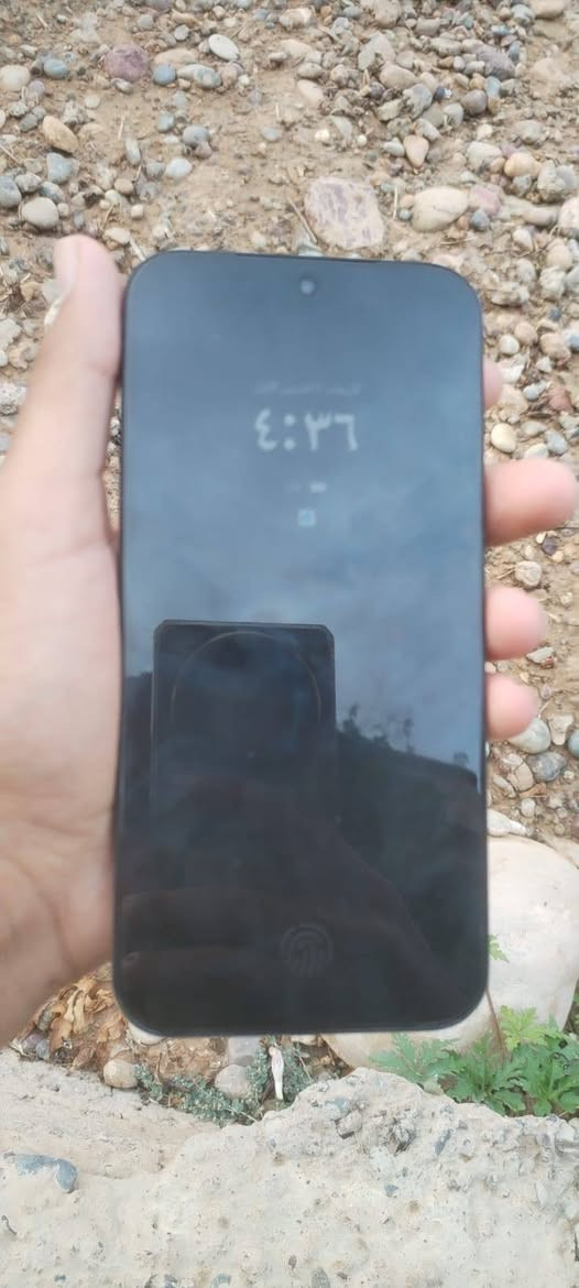 ريلمي 16 برو 5G • ٥١٢ • كاميرا ٢٠٠ميجا