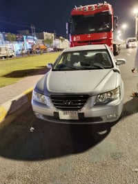 ٢٠١٠ • خليجي • قير عادي