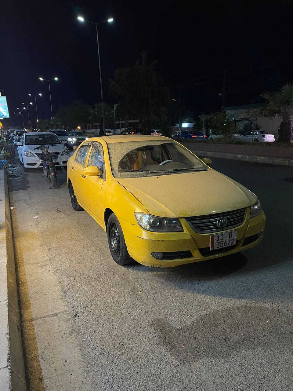 سلام عليكم ليفان 620 محور مكينه وكير كورله 16 سياره تخم تاير جدد تبريد شغال مكينه وكير علفحص جامه اماميه جديده رقم بغداد نكليزي باسمي باسمي سنويه تنتهي 2031 حداديه صدر امامي وخلفي جديد بي بوربرين امامي بي صوت فيتبم ونوزلات وعبوه جديده تخم دسكات جدد سياره عوزه تعمير خياسات بدوس وبلهلال سياره الله شاهد اشتغل بيه تكسي وخير من الله يعني مال شغل قويه مكاني كركوك حي الواصطي قرب بانزين خانه السلام وسعر 37 الله شاهد السياره صارت علي 44 وبلعافيه علياخذه *********** ماعدي ماسنجر اذا تريد راسل علواتساب أو تصل ودفتر بانزين مقدم أن شالله هليام يطلع اجتني رساله
