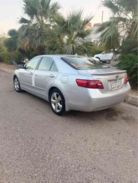 كامري • ٢٠٠٩ • كويسينجاك