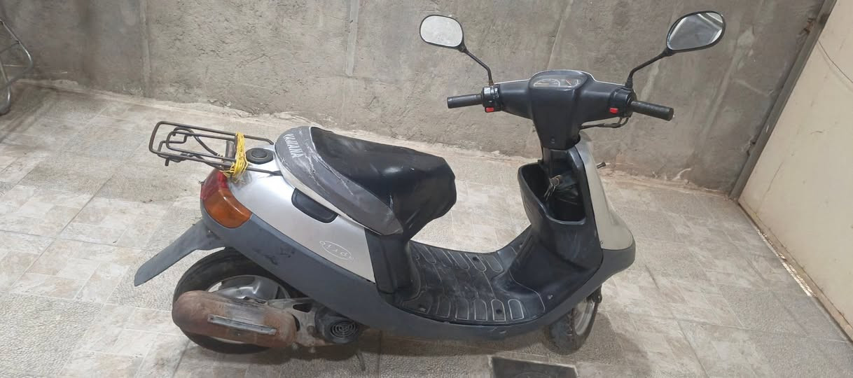 للبيع السعر قفلو ٣٧٥  الف 
***********
