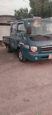 لبيع كيا ام عيون مديل 2000رقم بغداد نكليزي تحويل مباشر مشروع وطني تخم ...