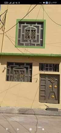 حي الميلاد • ٥٠م • ٣غرف