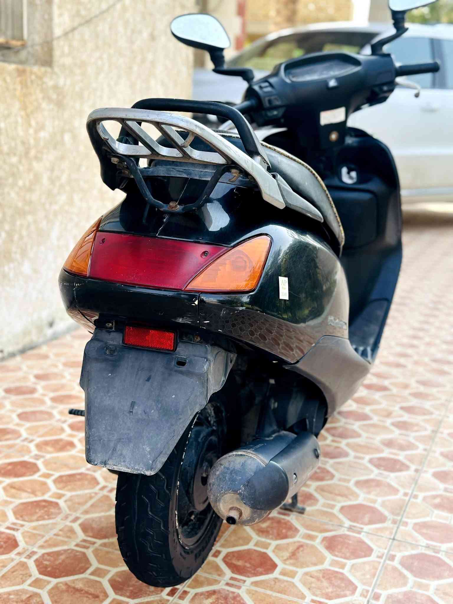 سبيسي • ياباني • مامفتوح
