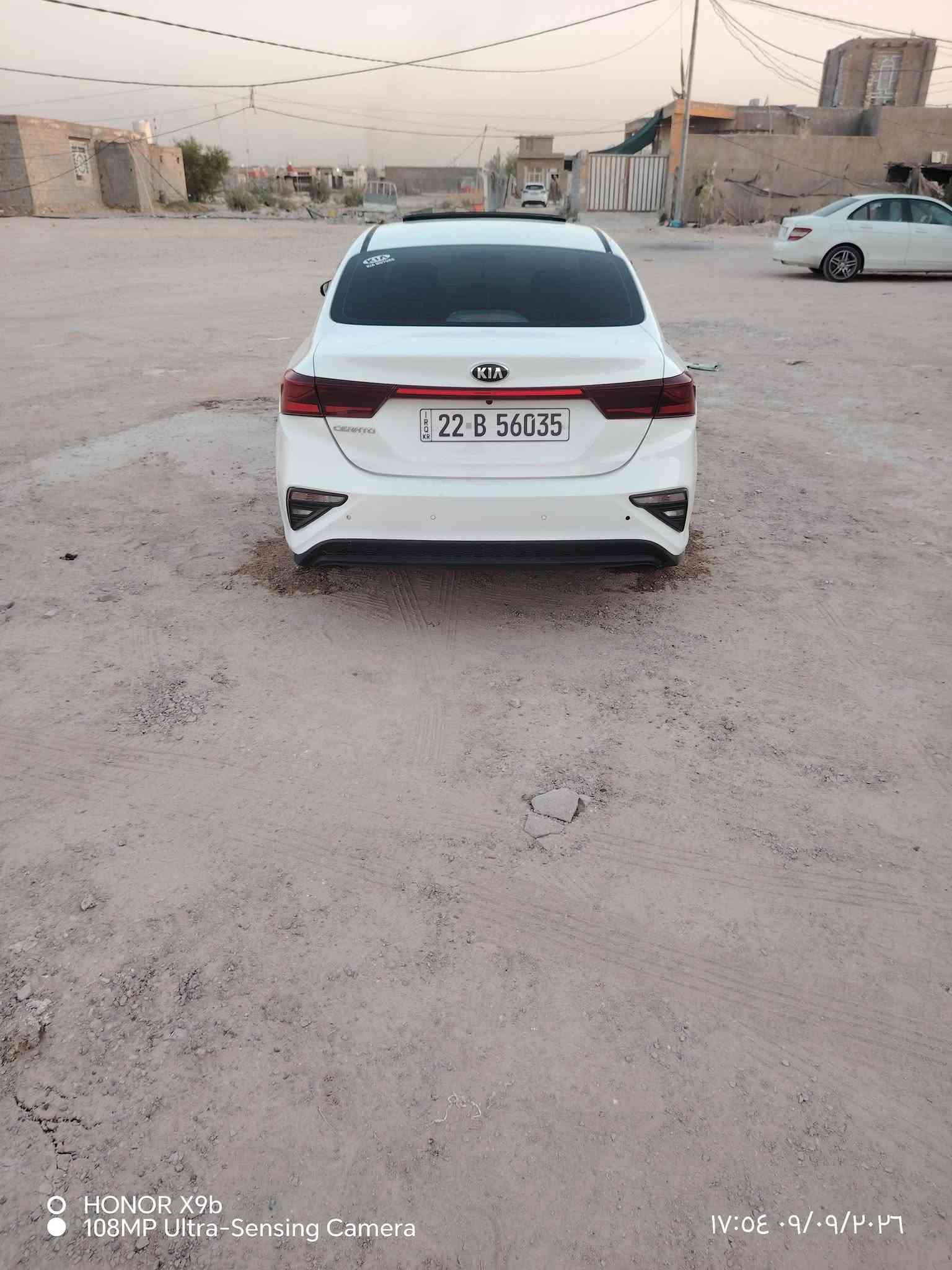 السلام عليكم سيراتو 2019 للبيع مواصفات فول عدل بصمه  كفاله عامه السعر ١٣٥ وبيها مجال اتصل على هذا الرقم***********

