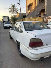 دايو سلو • ١٩٩٥ • رقم بغداد