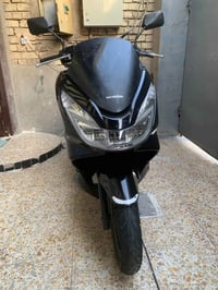 PCX • جيل ثاني • ١٢٥