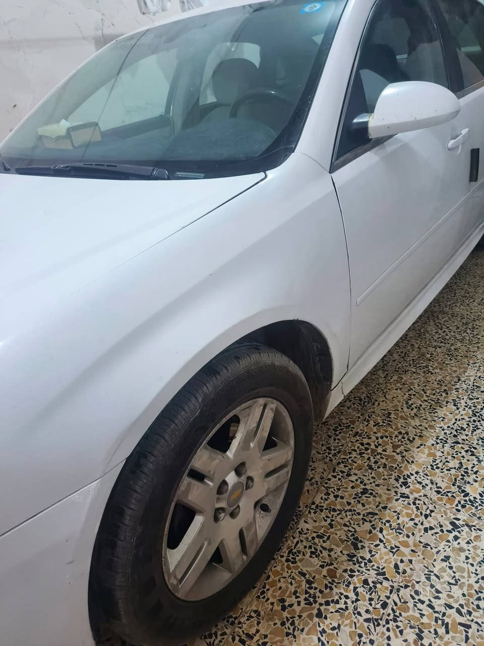 انبالا • موديل ٢٠١١ • مكينة ٣٥٠٠