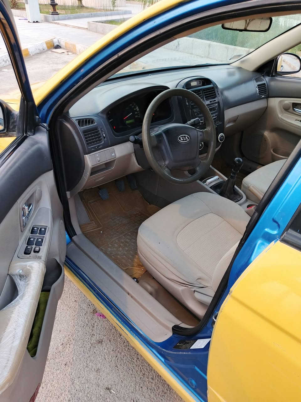 سيراتو خليجي • ٢٠٠٨ • المنصوريه