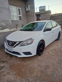 سنترا • ٢٠١٨ • وارد امريكي