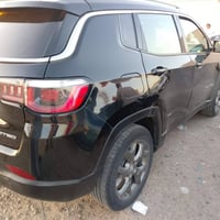 كومباس لمتد • ٢٠١٨ • رقم بغداد
