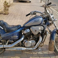 ستد • 400 • كربراتير