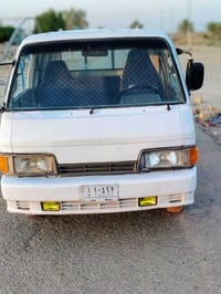 اكسنت • ١٩٩٤ • رقم واسط