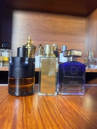 تقسيمات ٥مل • عطور ازارو • توصيل