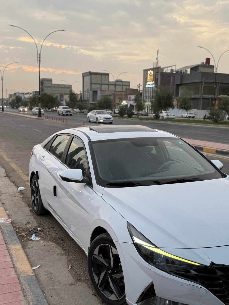 ٢٠٢١ • فول مواصفات • رقم بغداد
