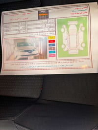 تيوتا C-HR • ٢٠١٨ • محرك ٢٠٠٠