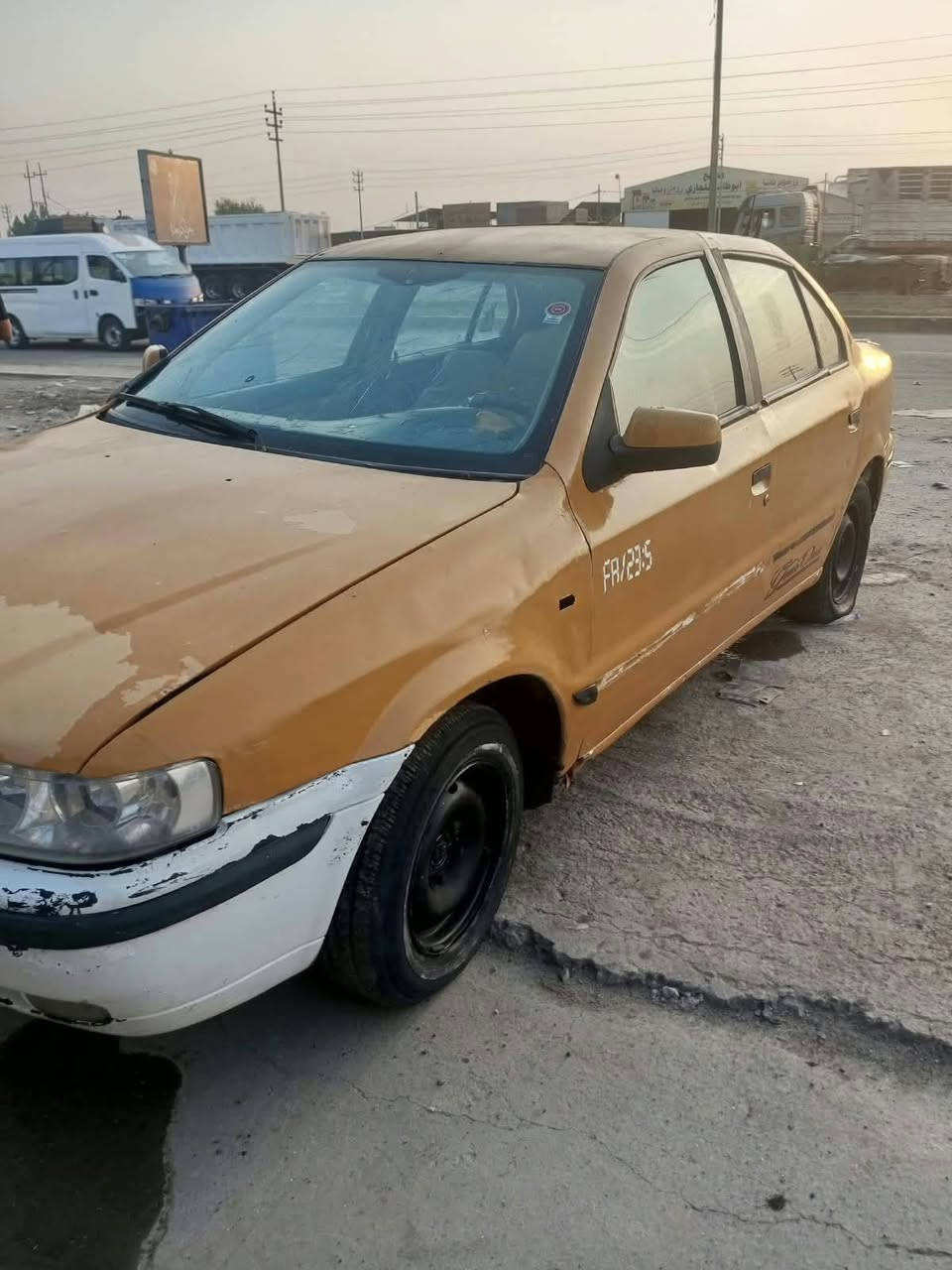 پراید • بابل • للبيع
