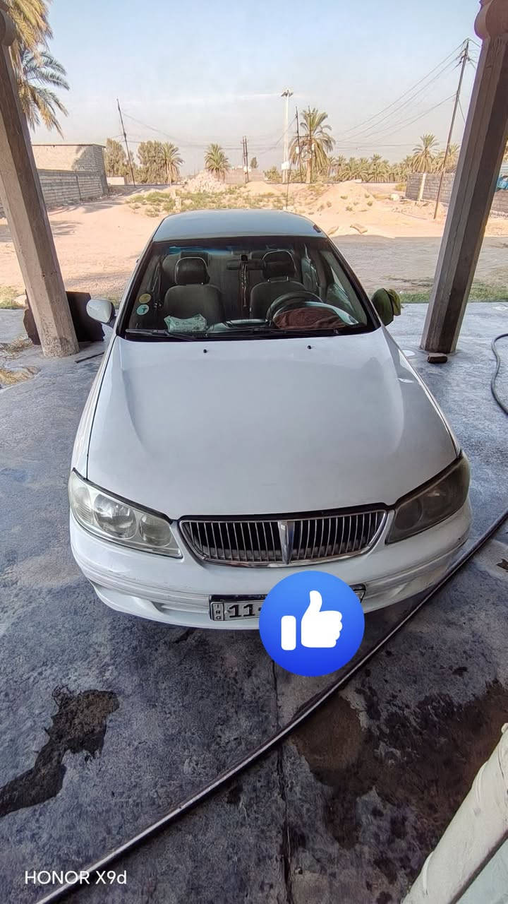 سياره سوني 2001 محرك ١٨٠٠
سياره مقفوله جير محرك 
٦٥ وبي مجال رقم الهاتف***********

نص مكتوب في الصور:
- HONOR X9d