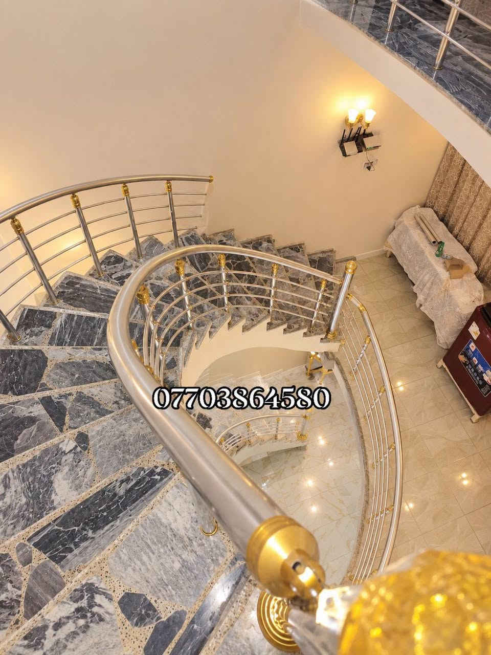 محجرات المنيوم • المنيوم_زجاج • البكرية بغداد