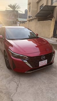 سنترا SV • ٢٠٢٥ • وارد امريكي