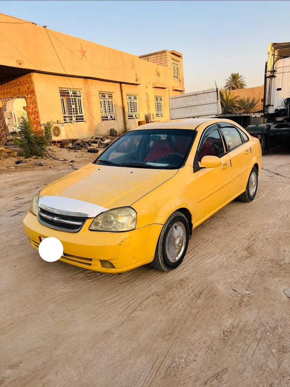 اوبترا • ٢٠١٠ • كربلاء