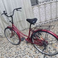 دراجة • مستعجل • موديل ٢٠١٦