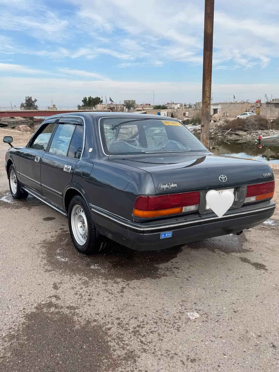 السلام عليكم أرنب ديلوكس ابتر موديل 95 مصبوغه جماليه فقط سعرها58 وبيها مجال بسمي تحويل ثاني مكانها بصره ابو الخصيب رقم الهاتف *********** للاستفسار اكثر ***********
