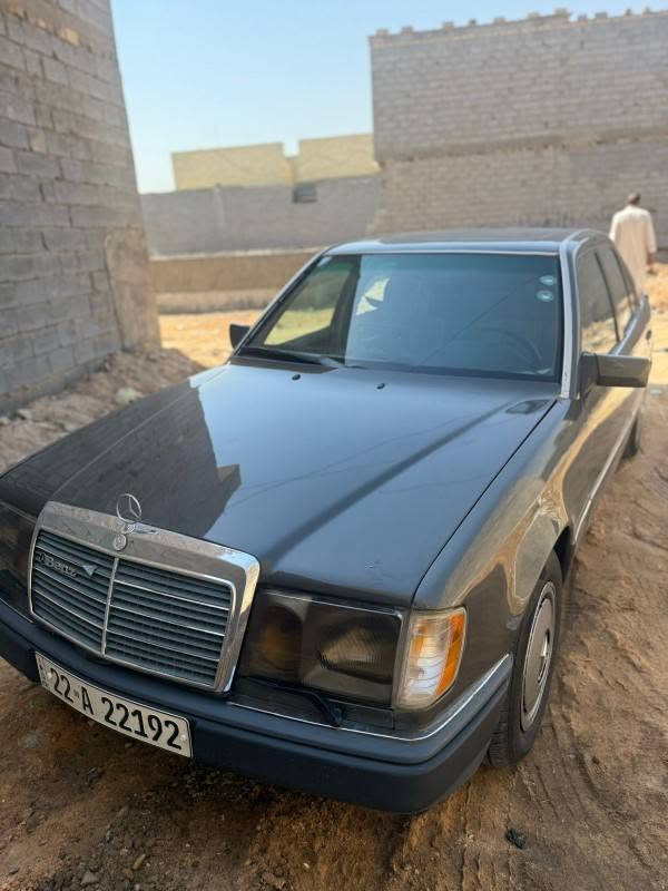 اللبيع مارسيدس دب مديل ٨٩سياره جاهزه كير ومحرك بلجيس قواعد دبلات بجيس تخم تاير تبريد ويه سويج وحداديه ٨٠ب ميه مكان سياره بلعماره مبايل ***********بدون زحمه اليحب يتصل وبي خيرويدلال عمارة, ميسان
