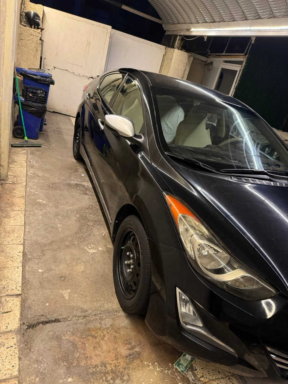سلام عليكم 👋
للبيع النترا ١٣ 🚘سياره جديده ومامتعوبه وجاهزه من كل نواحي كير مكينه تبريد صدر تخم تاير كله تمام مابيها اي نقص
حادثها قبق جنطه وسونرها موجود رقم بغداد نكليزي شرط التحويل ثاني يوم لسعر ١٠٥وبيها مجال للطيبين كلشي اكو بلسوك كل سياره ونضافتها شراي يتصل ويدلل رقم ***********
