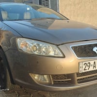 سمند رنا • ٢٠١٥ • مكفولة صبغ تبديل