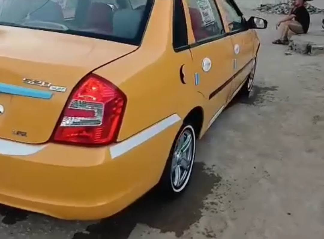 محرك كورلا
كير عادي سيارة جاهزة ونظيفة ب24 مكانها بابل الحمزة الغربي تحويل ثاني يوم مصفرة هيئة وغرامة للاستفسار ***********
