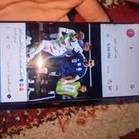 هونر للبيع x9 سعره 150 وبي مجال لشرايه  شاشه شخطين مبينه بل تصوير كامر...
