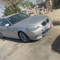 بي إم ٥٣٠ • موديل ٢٠٠٩ • السليمانية