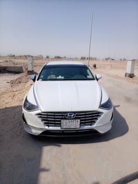 سوناته ٢٠٢٠ • كفاله عامه • رقم بغداد