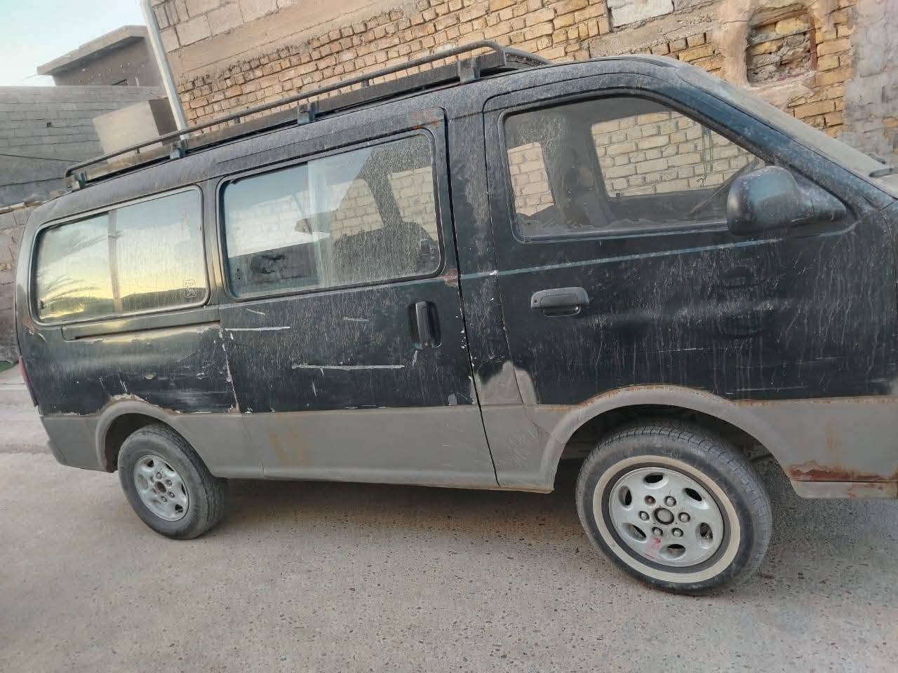 سلام عليكم من رخصت مدير الگروب كيه بريجو موديل 97 سنويه بسمي سنويه ل31 گير مكينه إكسل شواصي 4 مكفولات تخم تاير جديد صدر إمامي وخلفي جديد كهربائيات كله شغاله عوزهه بس دوشمه غرفه مامتواجد عل فيس رقم الهاتف ***********
