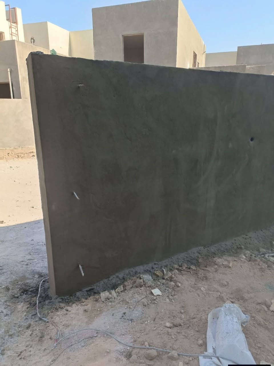 اسمنت • جص • الحله